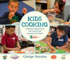 Kids Cooking