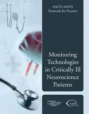 Monitoring Technologies in Critically Ill Neuroscience Patients