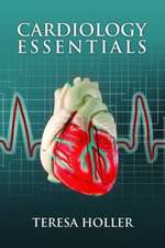 Cardiology Essentials: Evidence-Based Survival Guide