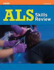 ALS Skills Review