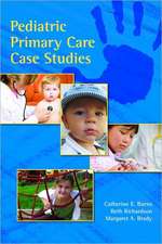 Pediatric Primary Care Case Studies