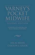 Varney's Pocket Midwife