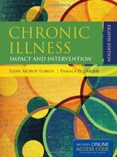 Chronic Illness 8e