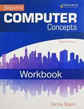 COMPUTER Concepts & Microsoft¿ Office 2016