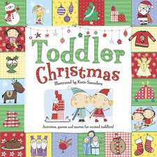 Toddler Christmas