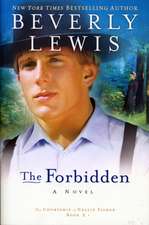 Forbidden