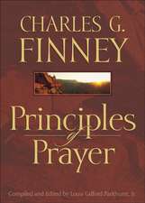 Principles of Prayer: Hope and Help for Those Struggling with Infertility