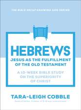Hebrews