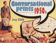 Conversational Prints