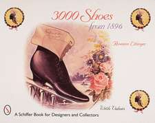 3000 Shoes from 1896