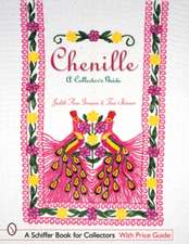 Chenille: A Collector's Guide