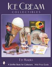 Ice Cream Collectibles