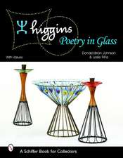 Higgins: Poetry in Glass