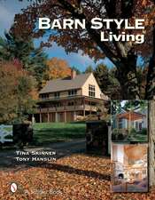 Barn Style Living: Design and Plan Inspiration for Timber Frame Homes