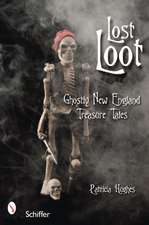 Lost Loot
