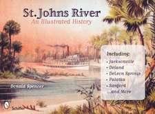 St. Johns River