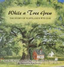 While a Tree Grew