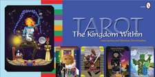 The Kingdom Within Tarot