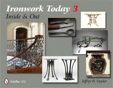 Ironwork Today 3