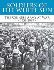 Soldiers of the White Sun