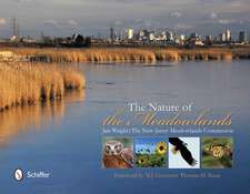 The Nature of the Meadowlands