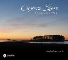 Eastern Shore Perspectives