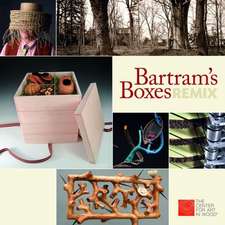 Bartram's Boxes Remix: True Stories of Contact and Communication with Spirits