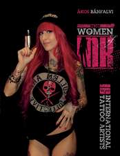 The Women of Ink