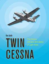 Twin Cessna