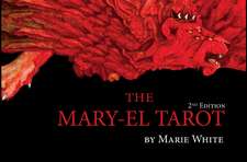 The Mary-El Tarot, 2nd Edition