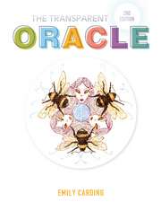 Transparent Oracle