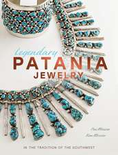 Legendary Patania Jewelry