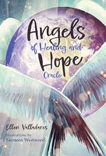 Angels of Healing and Hope Oracle