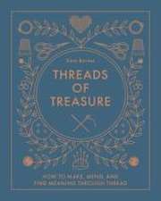 Threads of Treasure