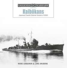Kaibokans