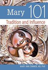 Mary 101