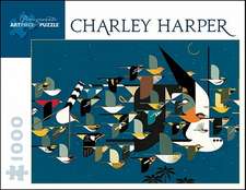 Charley Harper