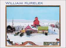 William Kurelek Boxed Note Card Set [With Envelope]