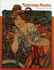 Alphonse Mucha