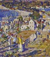 E. Charlton Fortune: The Colorful Spirit