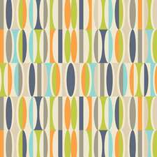 Mid-Century Modern Designer Gift Wrap