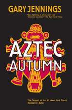 Aztec Autumn