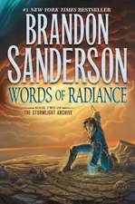 Words of Radiance: Templar One