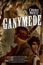 Ganymede