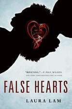 False Hearts