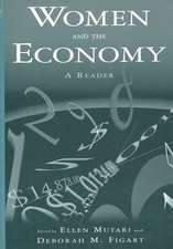 Women and the Economy: A Reader: A Reader