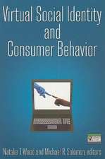 Virtual Social Identity and Consumer Behavior