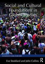 Social and Cultural Foundations in Global Studies