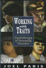 Working with Traits