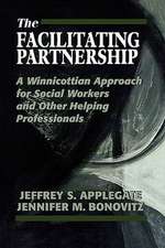 The Facilitating Partnership